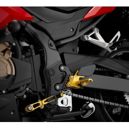 Set Arrière Bikers Honda CBR500R 2016 2017 2018