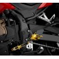 Set Arrière Bikers Honda CBR500R 2016 2017 2018 Set Arrière Bikers Honda CBR500R 2016 2017 2018