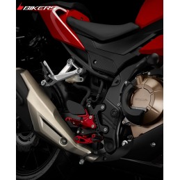 Set Arrière Bikers Honda CBR500R 2016 2017 2018