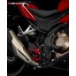 Rear Set Bikers Honda CBR500R 2016 2017 2018 Rear Set Bikers Honda CBR500R 2016 2017 2018