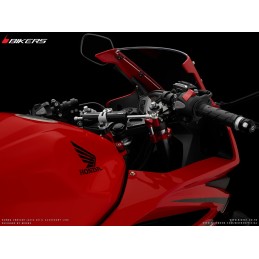 Steering Damper Mounting Kit Bikers Honda CBR500R 2016 2017 2018