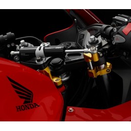 Steering Damper Mounting Kit Bikers Honda CBR500R 2016 2017 2018