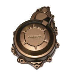 Cover Generator Honda CB500F 2016 2017 2018