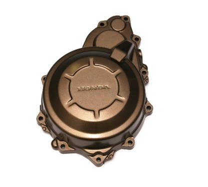 Cover Generator Honda CB500F 2016 2017 2018