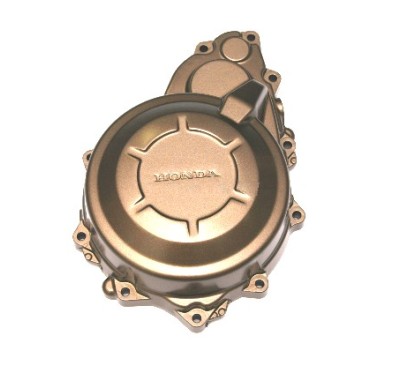 Couvre Générateur Honda CBR 500R 2016 2017 2018