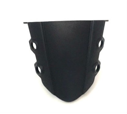 Cover Meter Lower Kawasaki Er6n 650