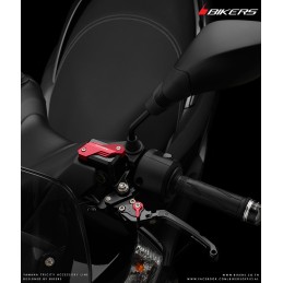 Levier de frein gauche Réglable et Pliables Bikers Yamaha Tricity 125