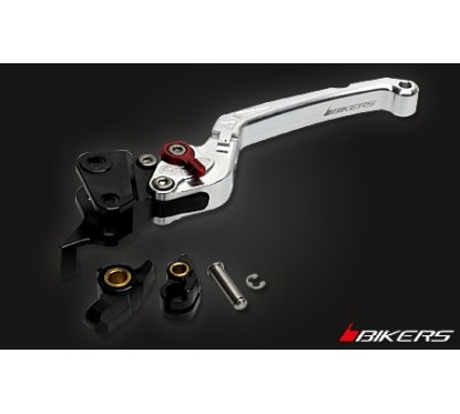 Levier de Frein Gauche Réglable et Pliables Bikers Yamaha Tricity 125/150