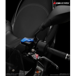 Brake Fluid Tank Cap Bikers Yamaha Tricity 125/150