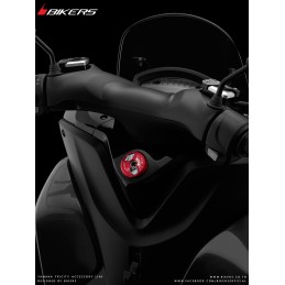 Couvre Neiman Bikers Yamaha Tricity 125/150