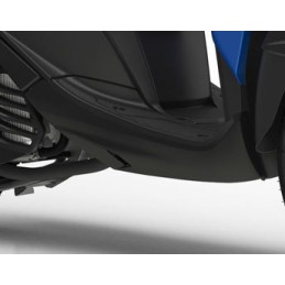 Cover Lower Right side Yamaha Tricity 125/150 2016/18