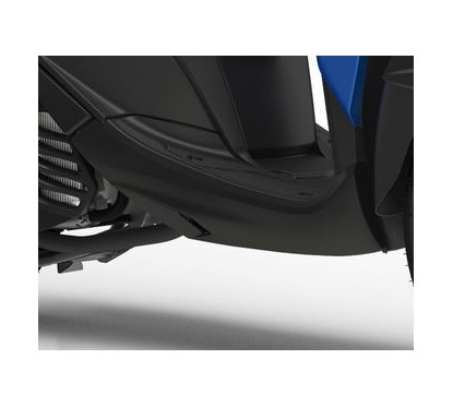 Cover Lower Right side Yamaha Tricity 125/150 2016/18