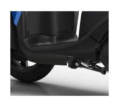 Cover Lower Left Side Yamaha Tricity 125/150 2016/18