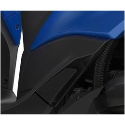 Plastique Centre Flanc Gauche Yamaha Tricity 125/150 2016/18