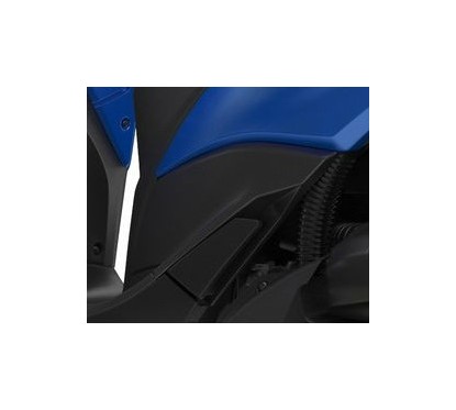Cover Left side Yamaha Tricity 125/150 2016/18