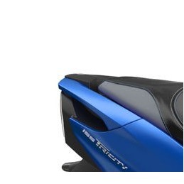 Rear Grip Passenger Right Yamaha Tricity 125/150 2016/18