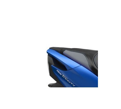 Rear Grip Passenger Right Yamaha Tricity 125/150 2016/18