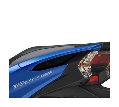 Rear Grip Passenger Left Yamaha Tricity 125/150 2016/18