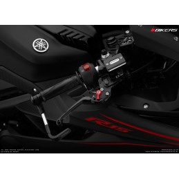 Front Brake Reservoir Cover Bikers Yamaha YZF R15 2017 2018 2019 2020