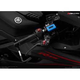 Front Brake Reservoir Cover Bikers Yamaha YZF R15 2017 2018 2019 2020