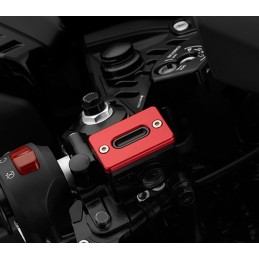 Front Brake Reservoir Cover Bikers Yamaha YZF R15 2017 2018 2019 2020