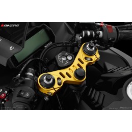 Support Fourches Supérieur Bikers Yamaha YZF R15