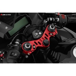 Support Fourches Supérieur Bikers Yamaha YZF R15 2017 2018 2019 2020
