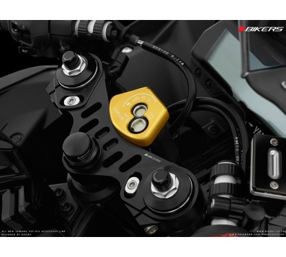 Couvre Neiman Bikers Yamaha YZF R15