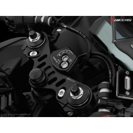 Ignition Switch Cover Bikers Yamaha YZF R15 2017 2018 2019 2020