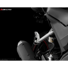 Embouts de Guidon Bikers Yamaha YZF R15 2017 2018 2019 2020