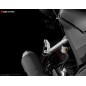 Rear Footrests Bikers Yamaha YZF R15