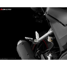 Handle Bar Caps Bikers Yamaha YZF R15 2017 2018 2019 2020