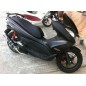 Kit Carrosserie Noir Mat Gunpowder Honda PCX 125/150 v1 v2 Kit Carrosserie Noir Mat Gunpowder Honda PCX 125/150 v1 v2
