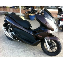 Kit Carrosserie Marron Havana Métallique Honda PCX 125/150 v1 v2