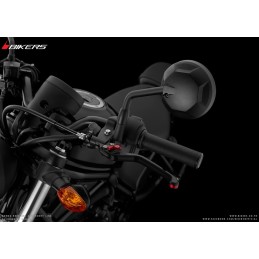 Poignée Embrayage Réglable Noir Bikers Honda CMX 300 Rebel