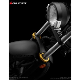 Stabilisateur de Fourches Bikers Honda CMX 300 Rebel