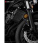 Protection Etrier Frein Avant Bikers Honda CMX 300 Rebel Protection Etrier Frein Avant Bikers Honda CMX 300 Rebel