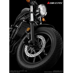 Axe Avant Renforcé Bikers Honda CMX 300 Rebel
