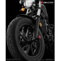 Axe Avant Renforcé Bikers Honda CMX 300 Rebel