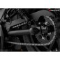 Axe Arrière Renforcé Bikers Honda CMX 300 Rebel Axe Arrière Renforcé Bikers Honda CMX 300 Rebel
