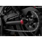 Axe Arrière Renforcé Bikers Honda CMX 300 Rebel Axe Arrière Renforcé Bikers Honda CMX 300 Rebel