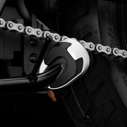 Pied de Béquille Bikers Honda CMX 300 Rebel