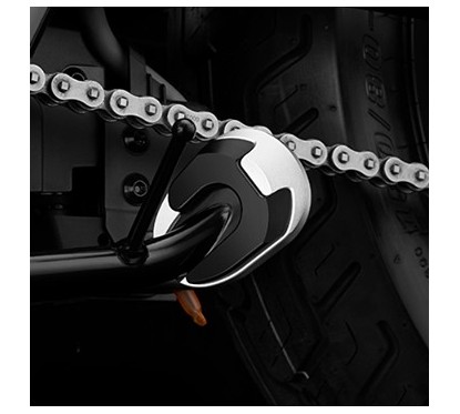 Flat Foot Bikers Honda CMX 300 Rebel