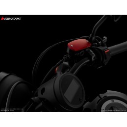 Couvre Carter Bikers Honda CMX 300 Rebel