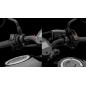 Rotating Bar Clamps Bikers Honda CMX 300 Rebel