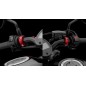 Rotating Bar Clamps Bikers Honda CMX 300 Rebel