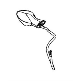 Clignotant Avant Droit Honda CMX 300 Rebel 2017 2018 2019