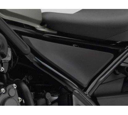 Side Cover Left Honda CMX 300 Rebel