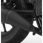 Cache Echappement Honda CMX 300 Rebel