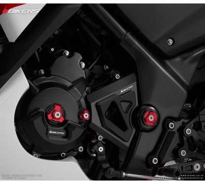 Front Sprocket Cover Bikers Honda CBR250R